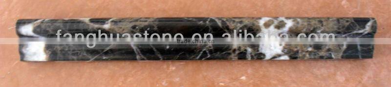 marble door frame border line cornice design