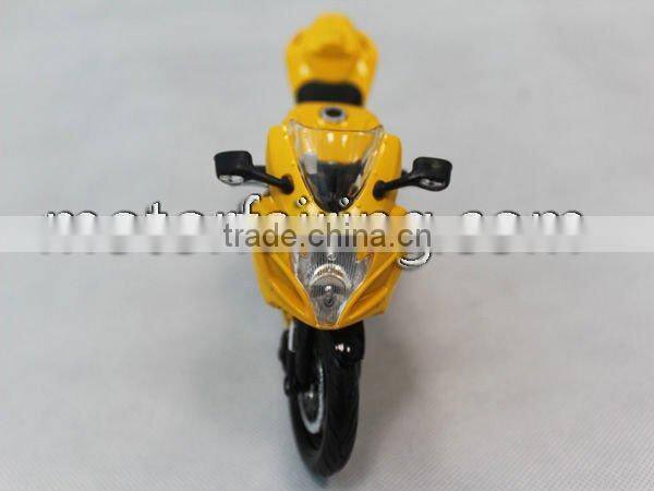 Suzuki motorcycle model for home decoration gifts and crafts
