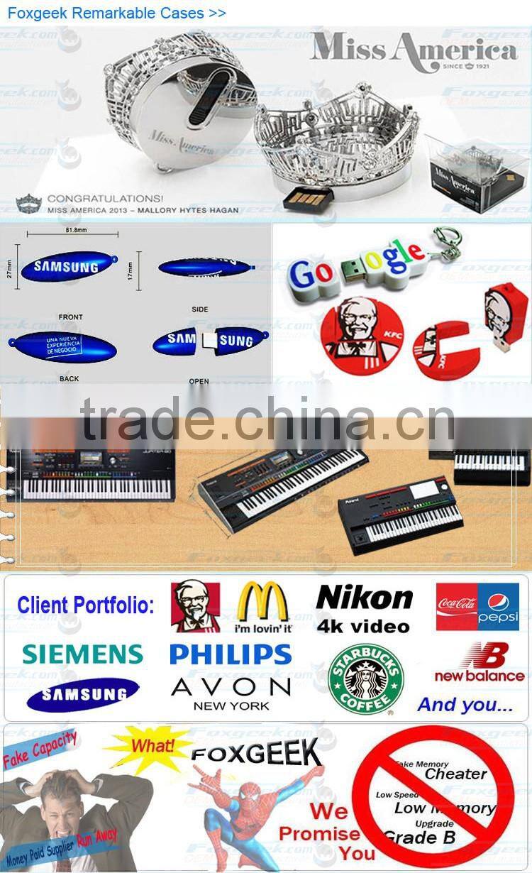 Pokemon PVC Usb Flash Drive Thousands Models Available,Custom Japan Cartoon Promotional Memory Stick with Metal Case