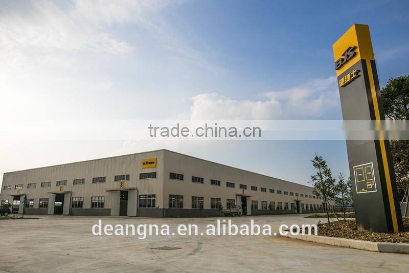 DF HAND PALLET TRUCK HYDRUALIC FORKLIFT MACHINE 2500KG