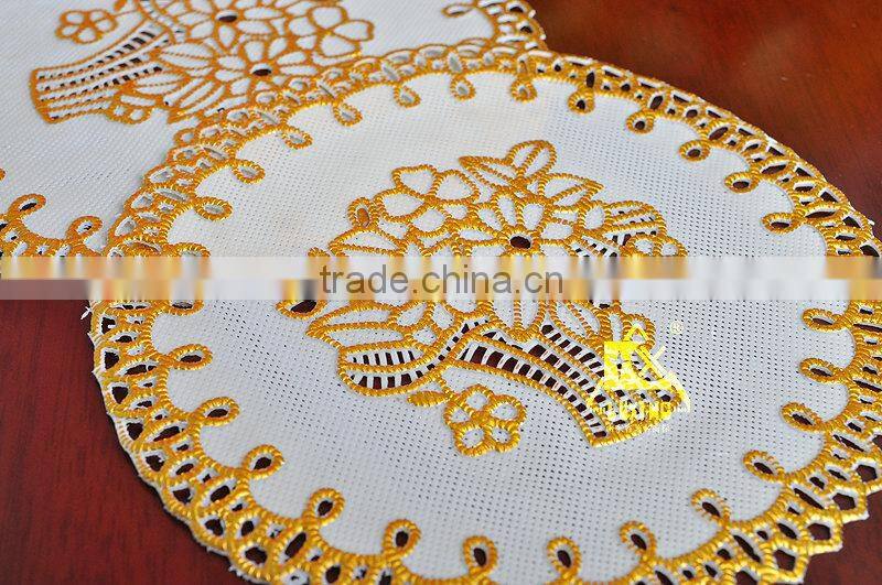 PVC cup Mat-LX-2310A-1 RD10CM