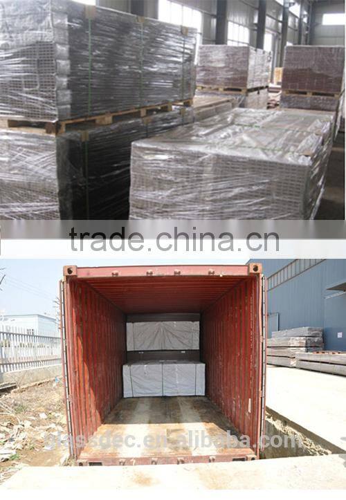 Weather-resistant wpc decking, good price flooring