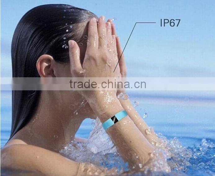 Healthy wristband TW64 bluetooth smart Fitness bracelet watch,with receiving calls smart bracelet