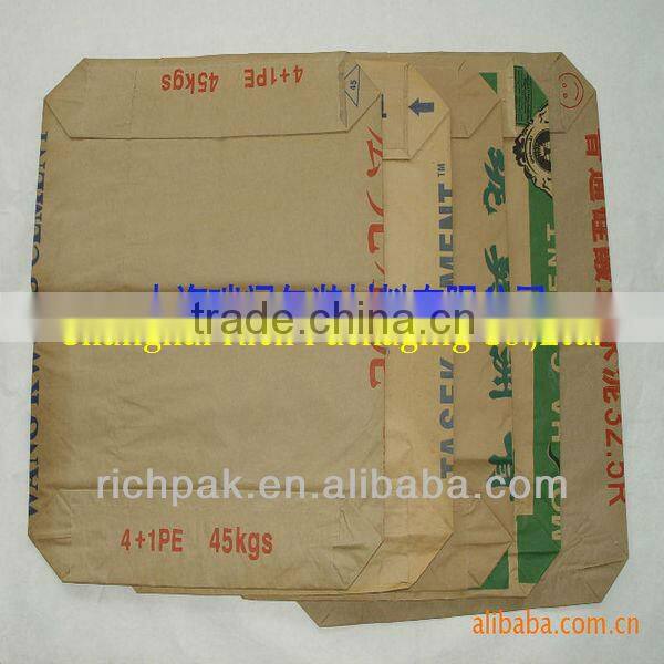 45kg cement packing sack