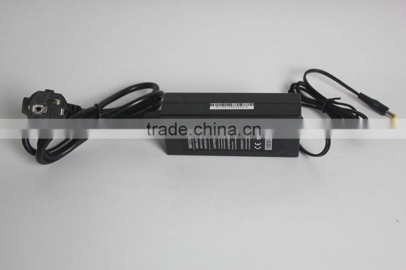 China Factory Direct Sale Top 10 Security 5A DC12V AC100-240V Switching Adapter use for Mobile Phone CCTV Camera