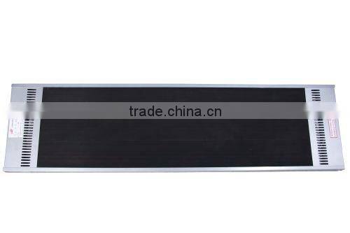 infrared radiant heater