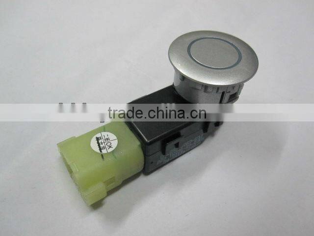 wireless reverse camera and parking sensor HAA066920M1 for Mazda M3