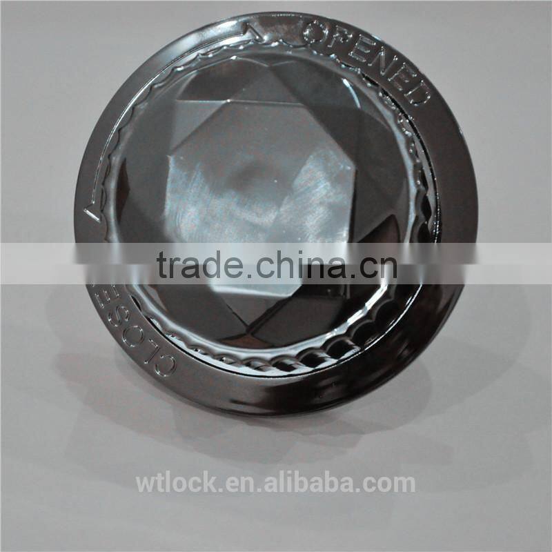 Newest style Safe box plastic handles password safe handle