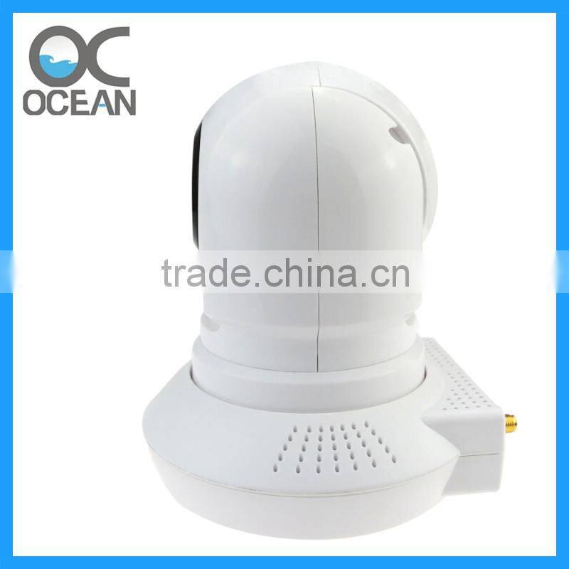 Ocean OC-Eye05S 1080P 2.0 Megapixel CMOS Sensor Night Vision Network CCTV IP Camera