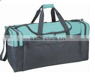 Best selling portable custom travel bag duffel bag