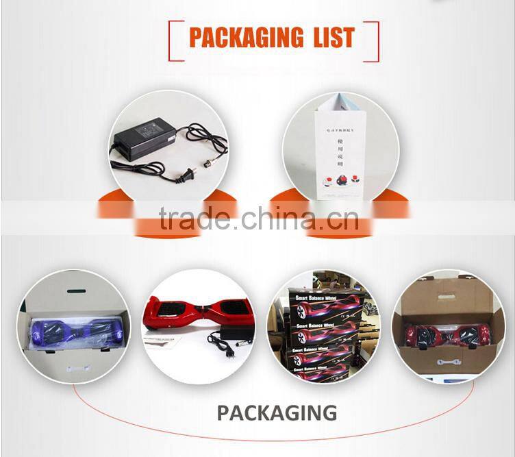 Cheap products products cheap mini smart two wheels self balancing electric scooter