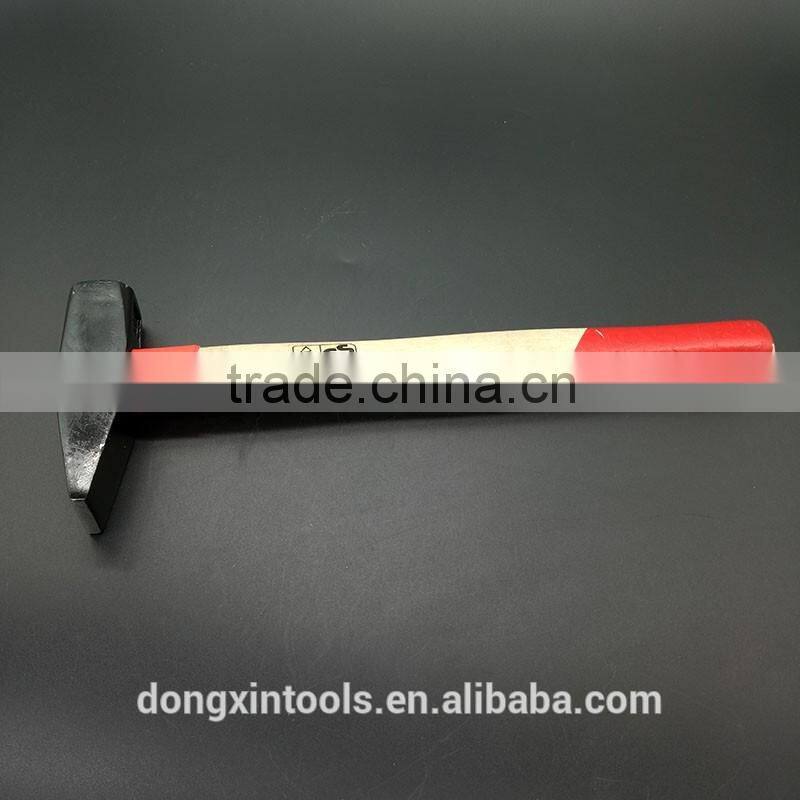 high quality forged steel fitter hammer
