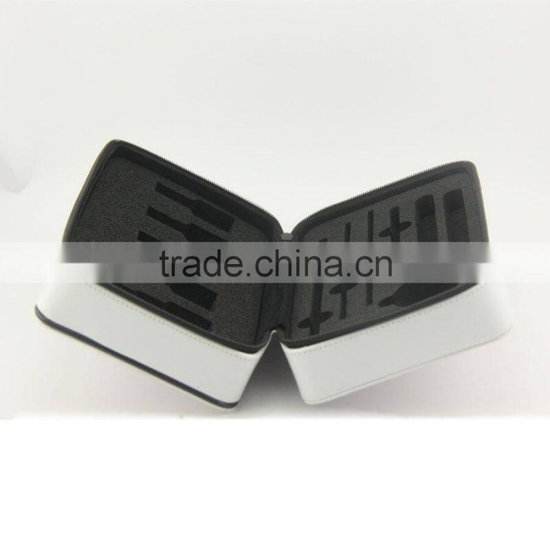 China wholesale wedding favor hot new products for 2015 makeup storage box,jewellery gift box