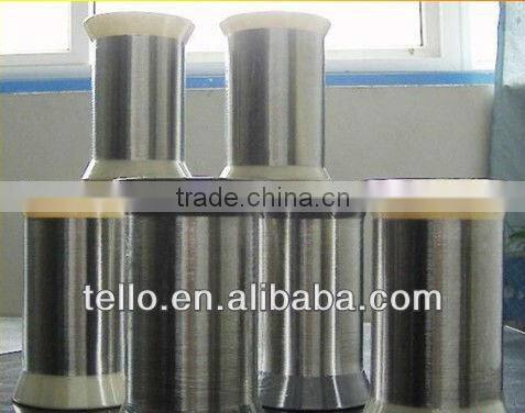 high quality stainless steel wire