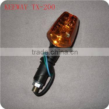 SCL-2012030474 TX200 High Performance Motorcycle 6v Ignition Coil