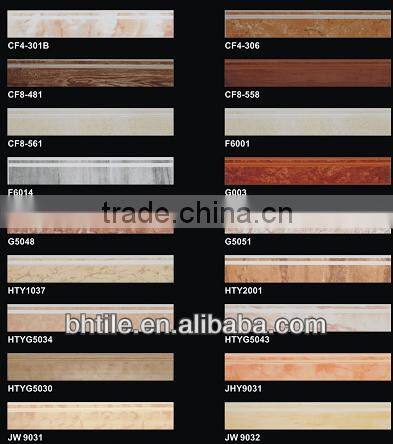 ceramic skirting tile boarders