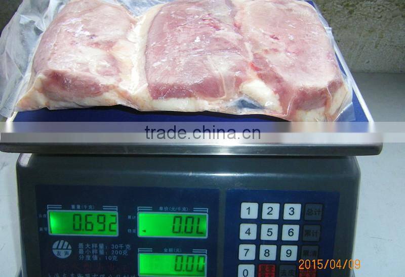 Best quality forzen duck