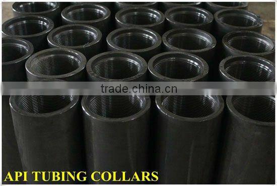 China Manufacturer! API threaded rigid tubing coupling