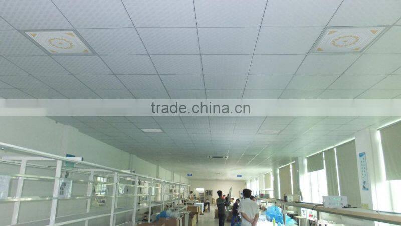 48W 600X600 CCT Dimming LED Panel with clips