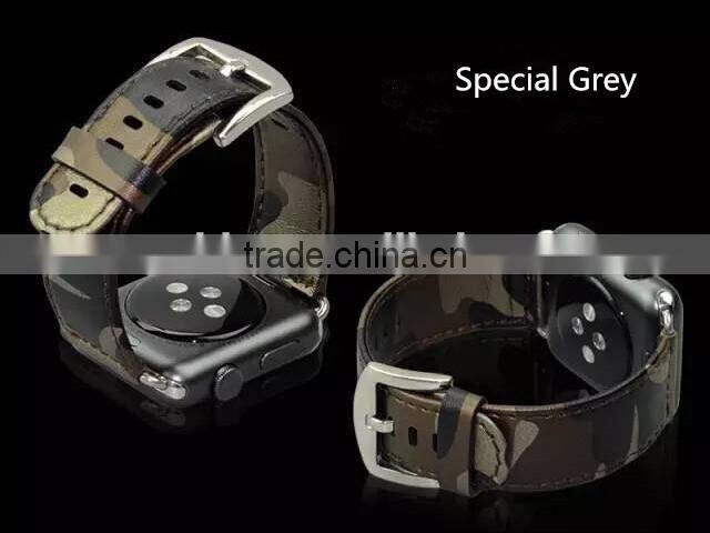 Creative Gift For APPLE Watch Accesories, for iWatch Watch Band Sports Strap With Wholesale Price