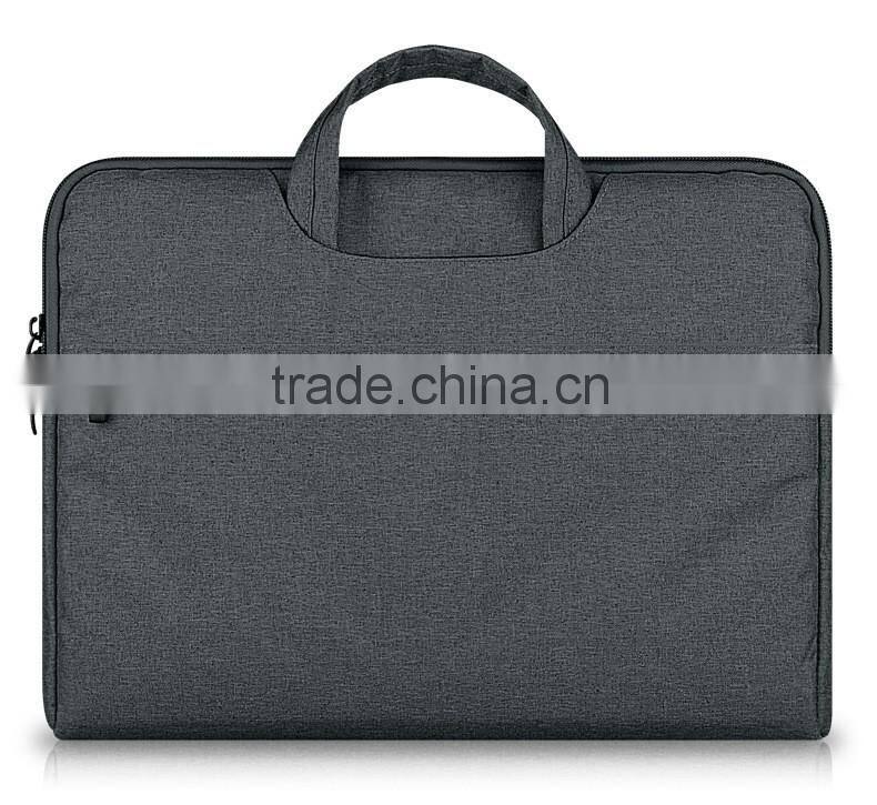 Laptop case bag for apple macbook pro, notebook/laptop computer bag handbag carrying bag, available in 11''12''13''15''