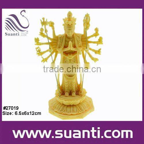 thousand hand buddha