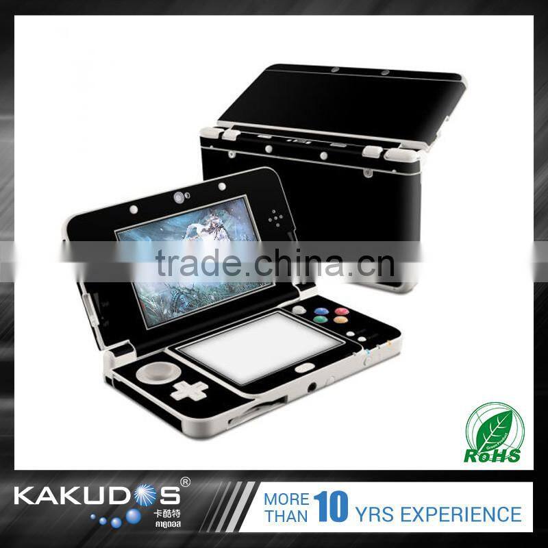 Top-rated vinyl skins for Nintendo 3ds Game Accessory