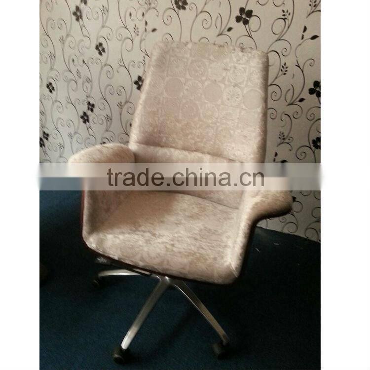 comfortable relax wooden chair