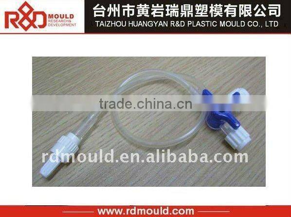 plastic medical products mould