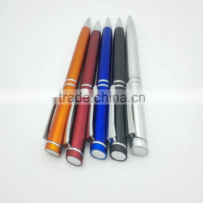 Metal Feeling HighQuality Gift Ball pen