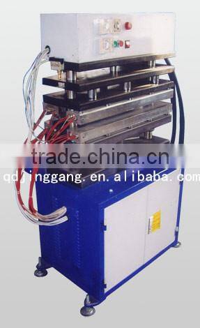 TJ-51 Hydraulic Heat Sealing Machine