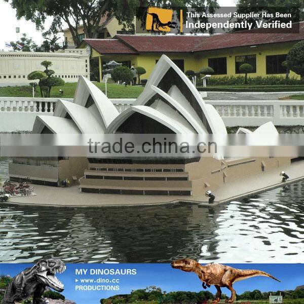 MY Dino-C073 Mini equipment resin miniature figurines