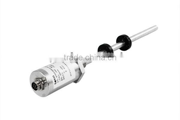 Magnetostrictive Linear-Position sensor/Position transducers