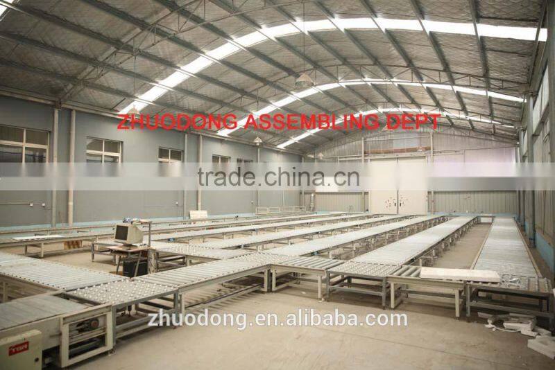 DG-160X cold and hot water dispenser with refrigerator supermarkrt deep kitchen freezer