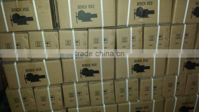 Heavy Duty bench vise Machine vise
