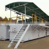 Well Drilling Mud Solid Control Equipments