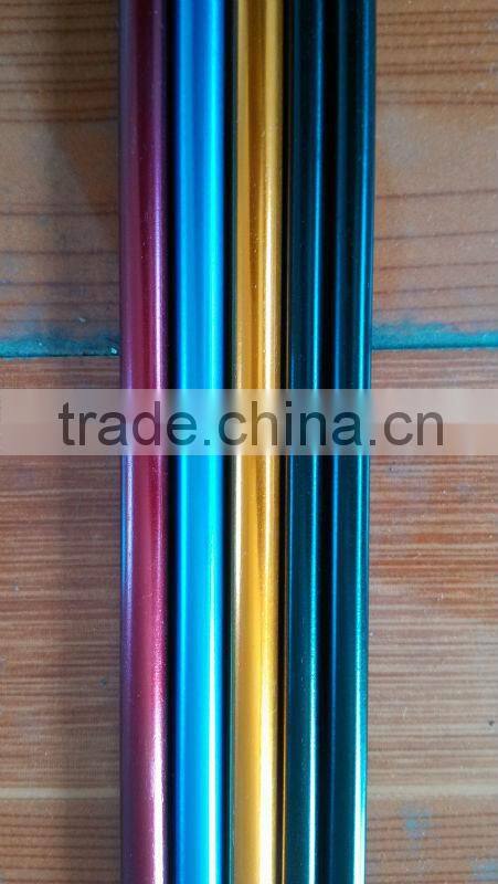 Attractive Archery Hunting Arrow 7001-t6 aluminum shaft