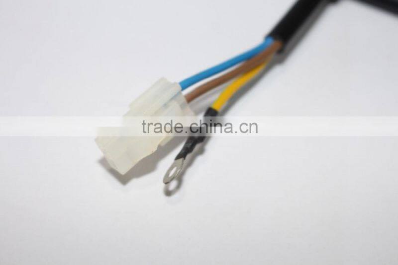 KSM cable and wire 5559-2P/OT connector instrument wire harness