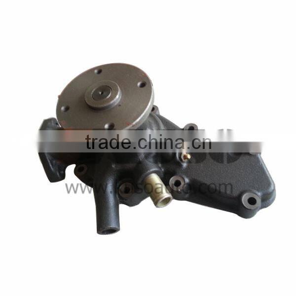 truck water pump good quality for UD FE6T with turbo
