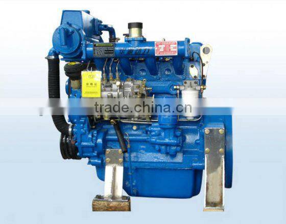 engine diesel