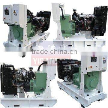 75kw/94kva 60hz diesel generator set with lovol brand