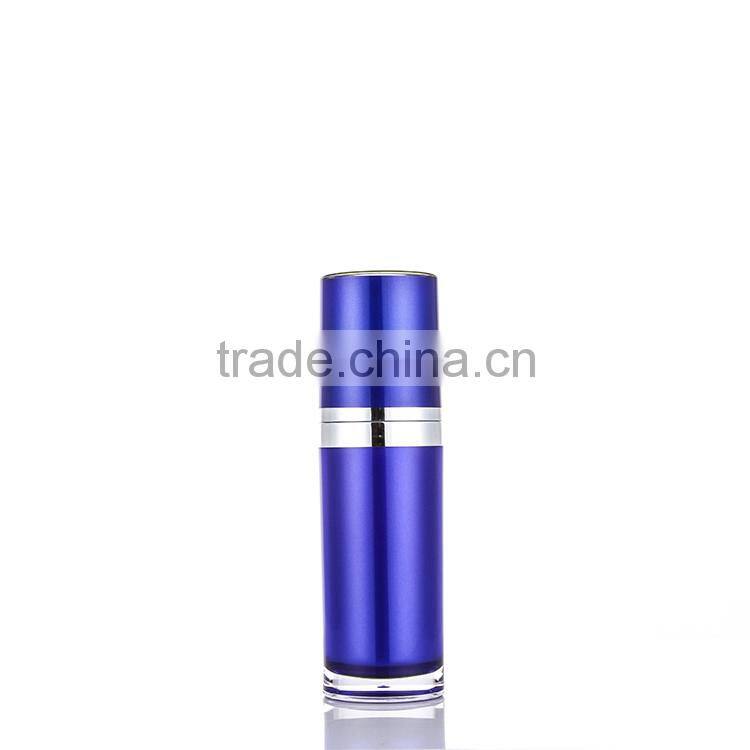 China Manufacturer Skin Care Products Using Luxury 60ml bottle