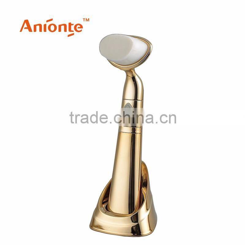 Eletric deep into pores to efficiency remove dirtfacial pore brush