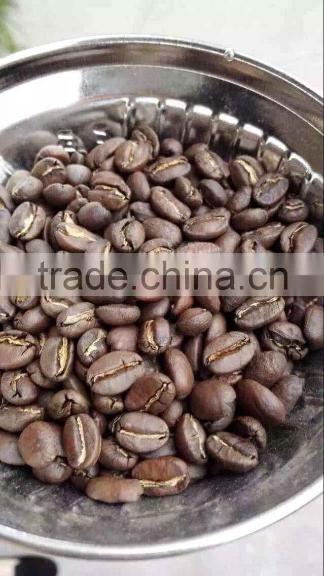 Automatic Industrial High Grade Roasting Machine Coffee Roaster