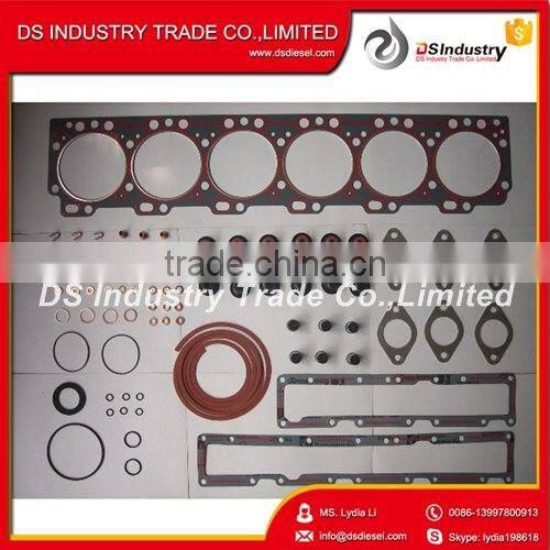 auto spare parts 3802389/6CT diesel engine Lower Engine Gasket Set