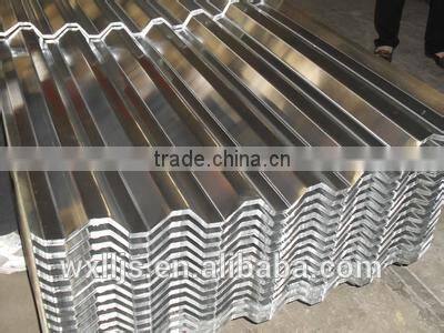 Complete specification factory price Embossed aluminum sheet 1070 H18 In stock