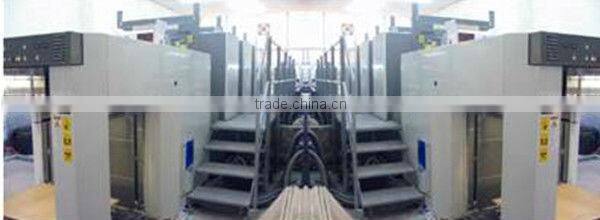 Personalized Cardboard Paper Display For Shower Gel