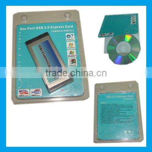 factory laptop 34mm express converter card