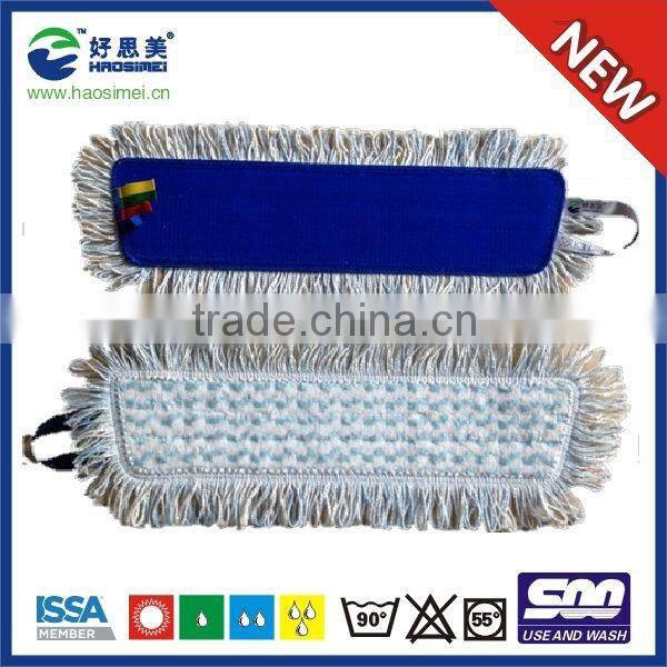 easy cleaning industrial mops for hospital