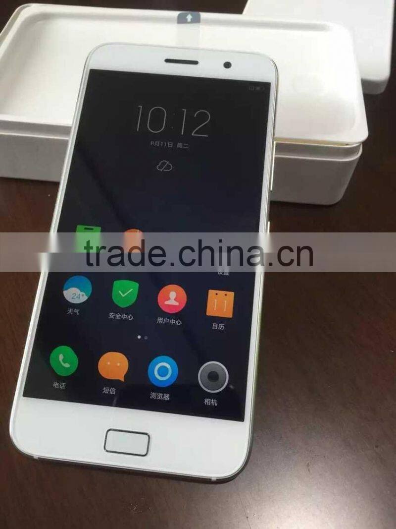 Hot Selling!! Qualcomm Snapdragon 8 Series CPU 5.5 inch 1920x1080P 13MP Camera 3GB RAM 64GB ROM Original ZUK Z1 Cell Phone